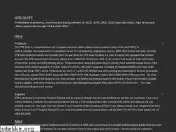 Sites similar to stbsuite.com