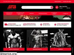 Sites similar to stbsuplementos.com.br