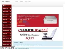 Sites similar to stbsupport.com