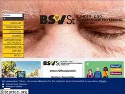 Sites similar to stbsv.info