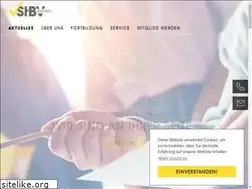 Sites similar to stbv-bremen.de