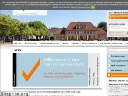 Sites similar to stbv.de