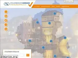 Sites similar to stbverband-rheinland-pfalz.de