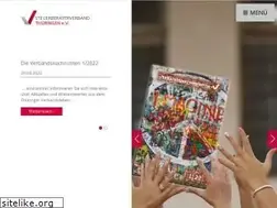 Sites similar to stbverband-thueringen.de
