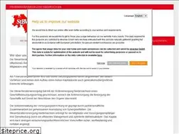 Sites similar to stbvn.de