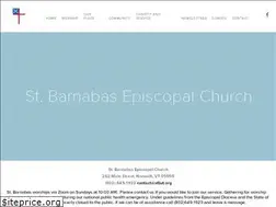 Sites similar to stbvt.org