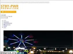 Sites similar to stbypw-pro.com