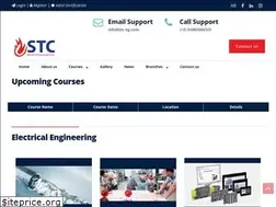 Sites similar to stc-eg.com