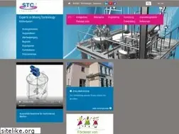 Sites similar to stc-engineering.de