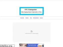Sites similar to stc-enterprises.com