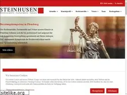 Sites similar to stc-flensburg.de