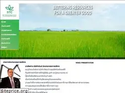 Sites similar to stc-group.com