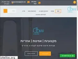 Sites similar to stc-israel.co.il