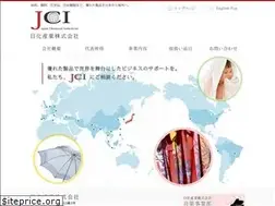 Sites similar to stc-jci.co.jp