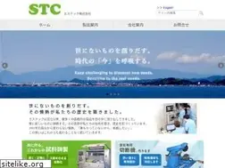 Sites similar to stc-jp.co.jp