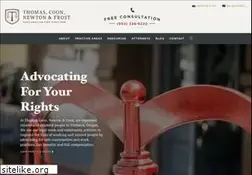 Sites similar to stc-law.com