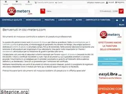 Sites similar to stc-meters.com