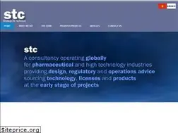 Sites similar to stc-org.com