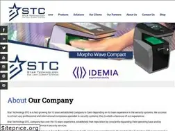 Sites similar to stc-security.com