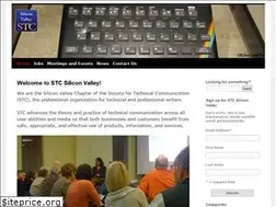 Sites similar to stc-siliconvalley.org