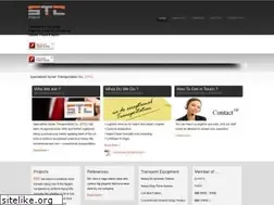 Sites similar to stc-sy.com