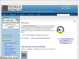 Sites similar to stc-techedit.org