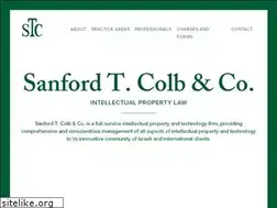 Sites similar to stc.co.il