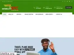 Sites similar to stc.gov.gh