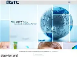 Sites similar to stc.group