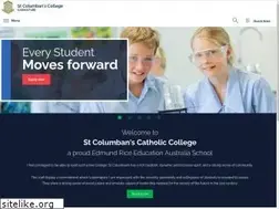 Sites similar to stc.qld.edu.au