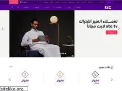 Sites similar to stc.sa