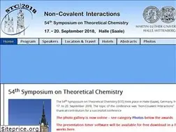 Sites similar to stc2018.de