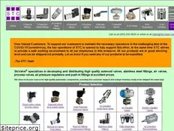 Sites similar to stc6.com