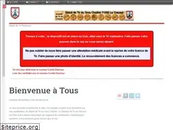Sites similar to stc71.org