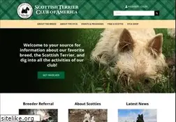 Sites similar to stca.biz