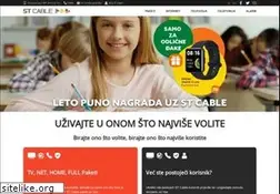 Sites similar to stcable.tv