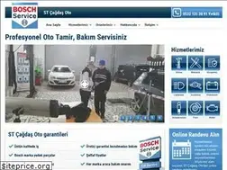 Sites similar to stcagdas.com.tr