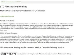 Sites similar to stcalternativehealing.com
