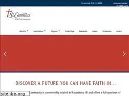 Sites similar to stcam.com
