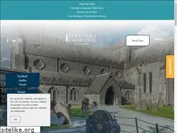 Sites similar to stcanicescathedral.com