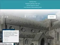 Sites similar to stcanicescathedral.ie