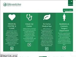 Sites similar to stcarlos.com