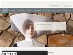 Sites similar to stcatchurch.org