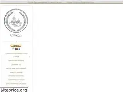 Sites similar to stcaterina.com