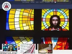 Sites similar to stcatharinechurch.org