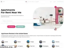 Sites similar to stcatharinesapartments.com