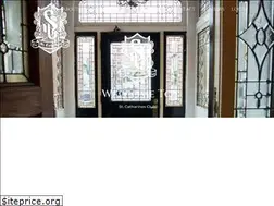 Sites similar to stcatharinesclub.ca