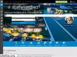 Sites similar to stcatharinesdirect.info