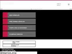 Sites similar to stcatharinesnissan.com