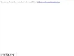 Sites similar to stcathe.com